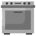 oven, food, hot, restaurant, cooking