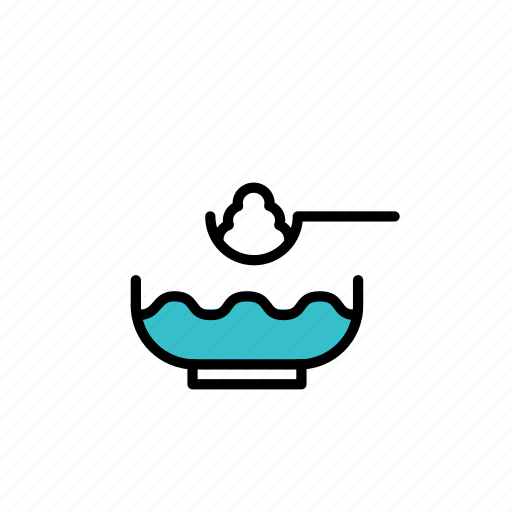 Cook, cooking, ingredients, water, food, meal icon - Download on Iconfinder