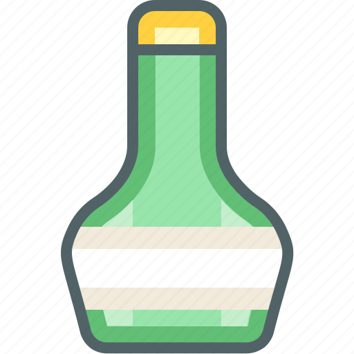 Bottle icon - Download on Iconfinder on Iconfinder