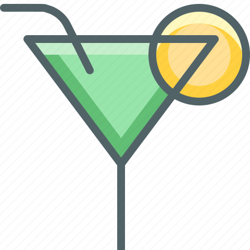 Cocktail, glass icon - Download on Iconfinder on Iconfinder