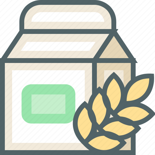 Box, nutrition icon - Download on Iconfinder on Iconfinder