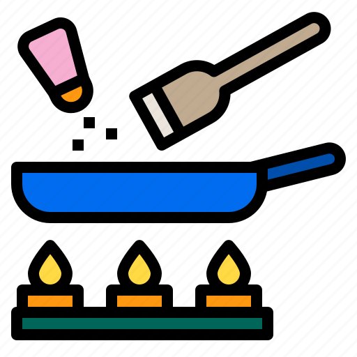Cook, cooking, food, kitchen, restaurant icon - Download on Iconfinder