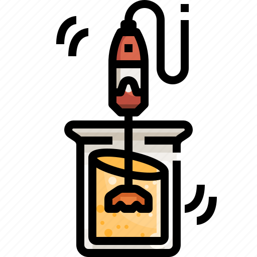 Whisk, mixer, kitchen, utensils icon - Download on Iconfinder