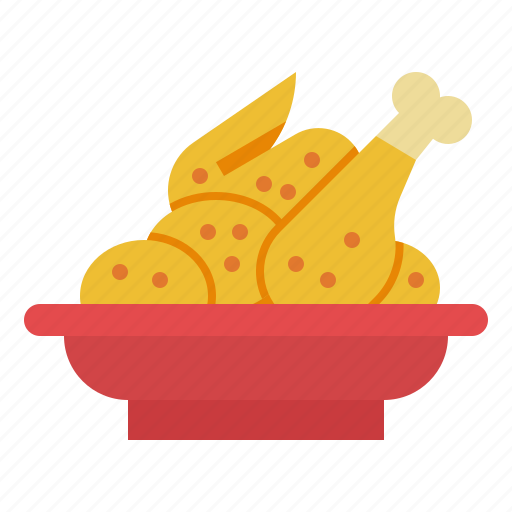 Cook, cooking, fire, food, fried, frying, pan icon - Download on Iconfinder