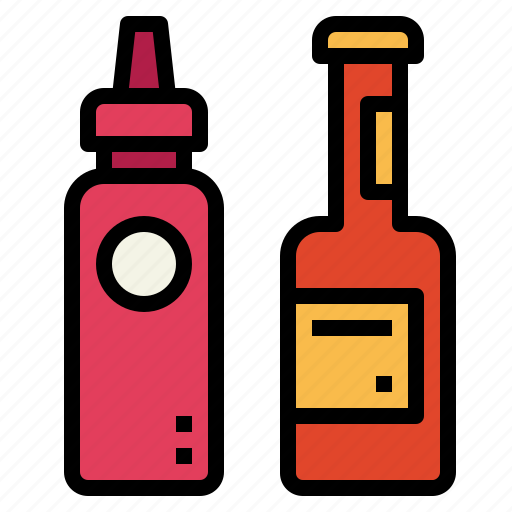 Flavoring, ingredients, sauce, seasoning icon - Download on Iconfinder