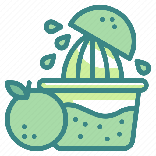 Citrus, household, juice, kitchenware, orange, squash, squeezer icon - Download on Iconfinder