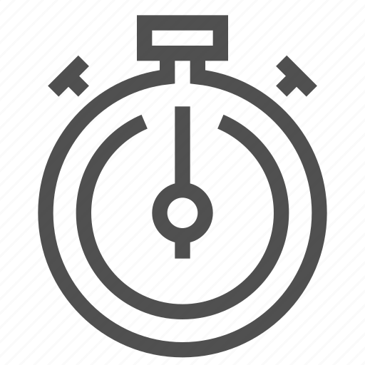 Clock, cooking, kitchen, kitchenware, preparation, time, timer icon - Download on Iconfinder