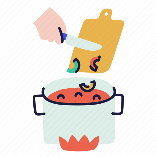 Cooking, curry, asian, food, spice, spicy, meal icon - Download on Iconfinder