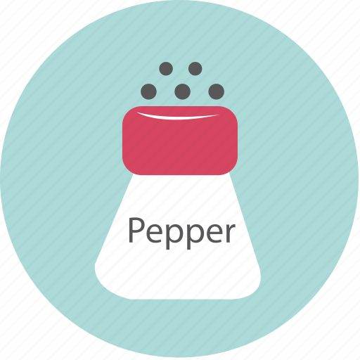 Cooking, food, pepper, food mixer, salt, sauce, sugar icon - Download on Iconfinder