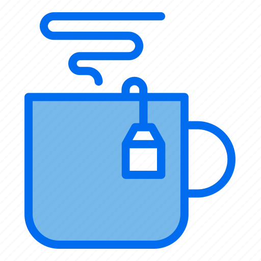 Coffee, cup, ezpresso, drink, tea icon - Download on Iconfinder