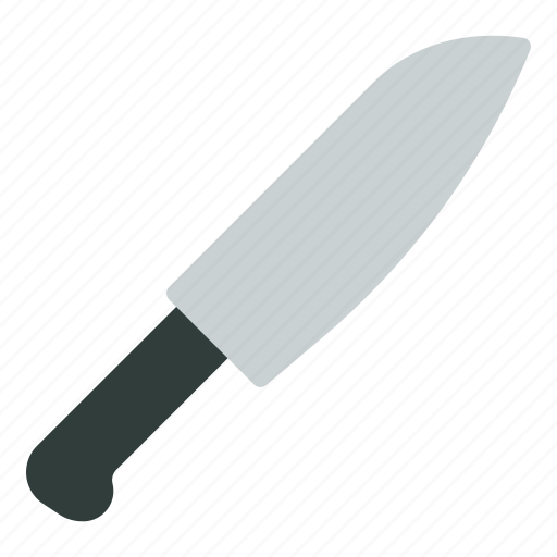Knife, utensil, kitchen, equipment icon - Download on Iconfinder