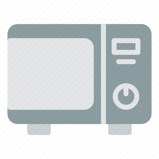 Microwave, oven, appliance, kitchen, equipment icon - Download on Iconfinder