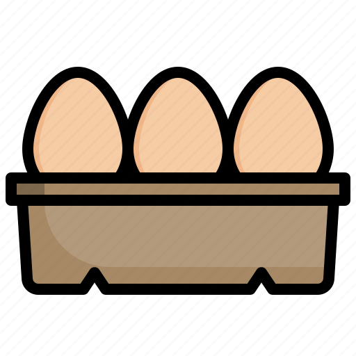 Egg, eggs, animal, food icon - Download on Iconfinder