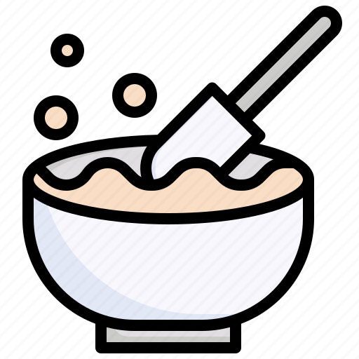 Mixer, cooking, mixing, kitchen, cook icon - Download on Iconfinder