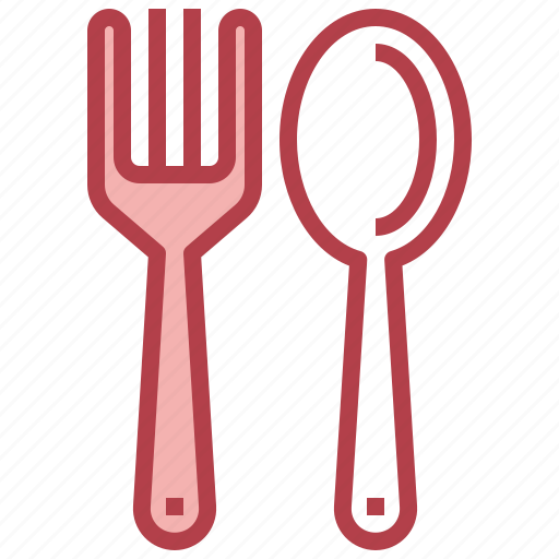 Cutlery, fork, spoon, knife, restaurant icon - Download on Iconfinder