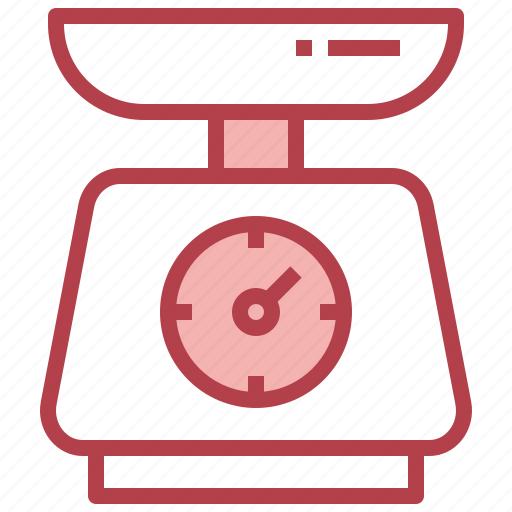 Scale, weighing, weight, machine, package icon - Download on Iconfinder