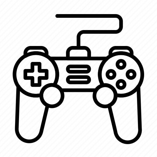 Joystick, gaming, gamer, console icon - Download on Iconfinder