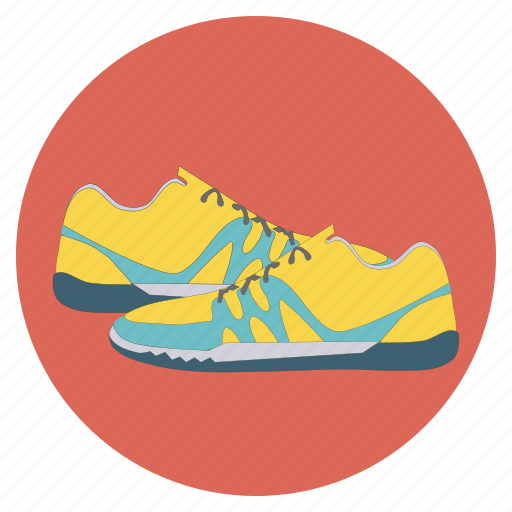 Canvas, games, play, running, shoe, shoes, sports icon - Download on Iconfinder