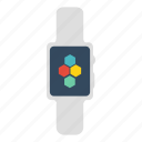 apple, device, iwatch, time, watch, wrist, smartwatch