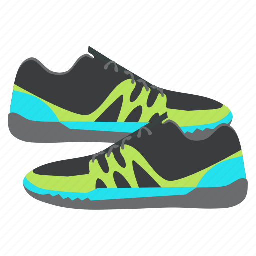 Running, shoe, shoes, sports, accessory, fashion, wear icon - Download on Iconfinder