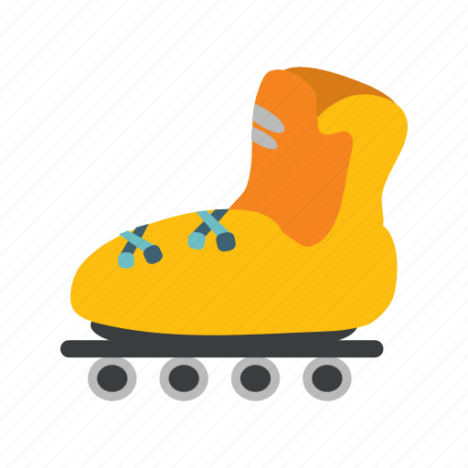 Board, ice, roller, skate, skater, skating, game icon - Download on Iconfinder