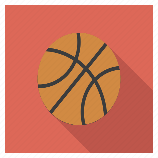 Basketball, game, nba, recreation, sport, ball, play icon - Download on Iconfinder