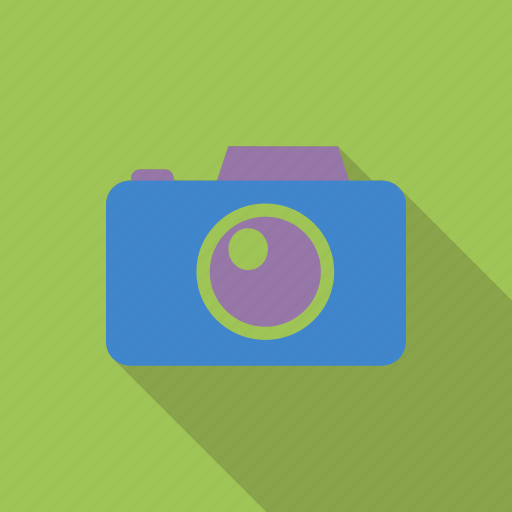 Camera, photography, image, photo, picture, snapshot, gallery icon - Download on Iconfinder