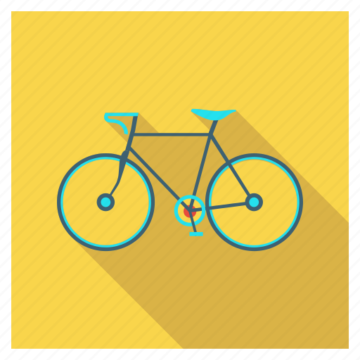 Bicycle, bike, cycle, transport, travel, transportation, vehicle icon - Download on Iconfinder