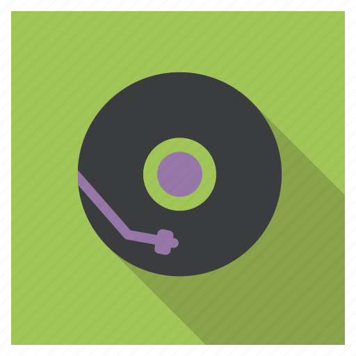 Deejay, celebration, music, party, dance floor, multimedia, night life icon - Download on Iconfinder