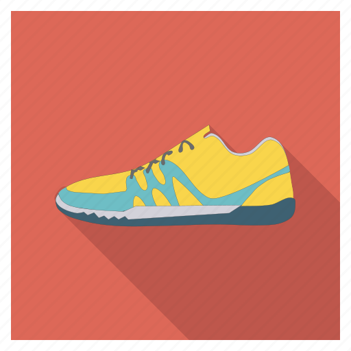 Canvas, running, shoe, shoes, sports, game, run icon - Download on Iconfinder