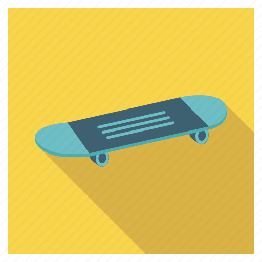Board, ice, skate, skater, skating, toy, game icon - Download on Iconfinder