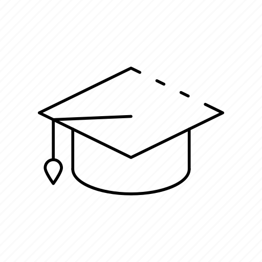 Graduation, cap, award icon - Download on Iconfinder
