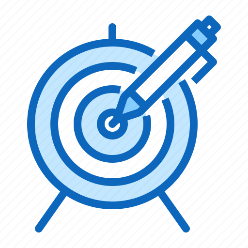 Content, marketing, seo, target icon - Download on Iconfinder