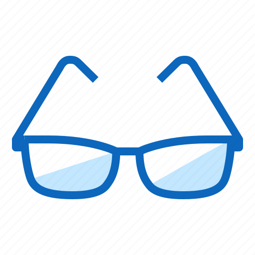 Author, copywriter, expert, glasses, writer icon - Download on Iconfinder