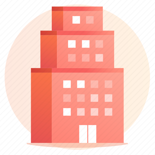 Architecture, building, city, company, property, capital, metropolis icon - Download on Iconfinder