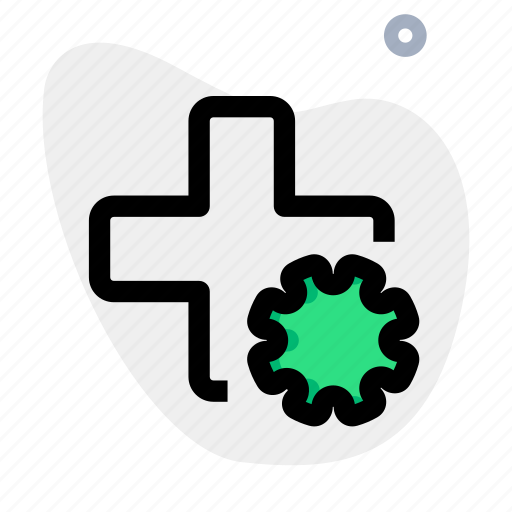 Health, virus, healthcare, medical, coronavirus icon - Download on Iconfinder