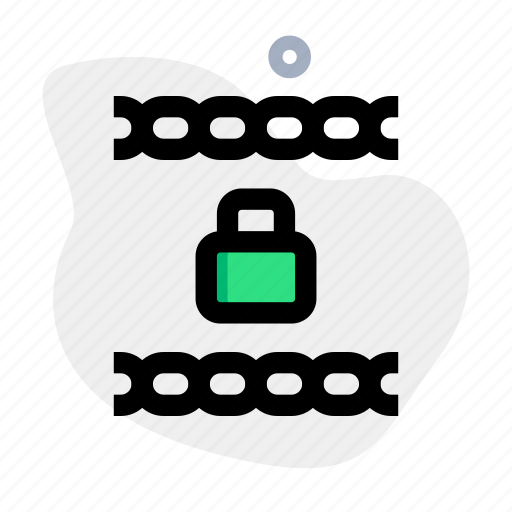 Lockdown, quarantine, curfew, coronavirus icon - Download on Iconfinder