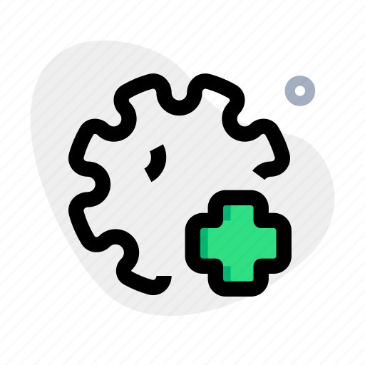 Virus, health, medical, coronavirus icon - Download on Iconfinder