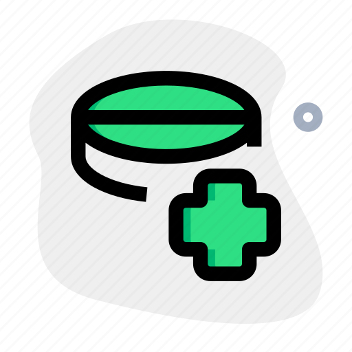 Tablet, vitamin, medicine, coronavirus icon - Download on Iconfinder