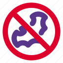 banned, bat, forbidden, coronavirus