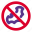 banned, bat, forbidden, coronavirus 