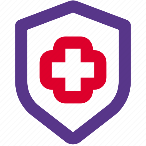 Protection, shield, security, coronavirus icon - Download on Iconfinder