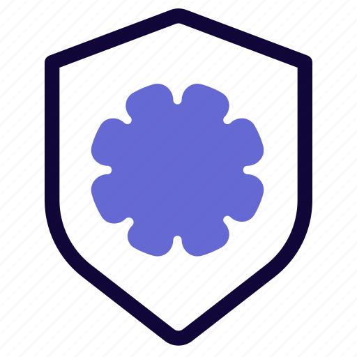 Virus, protection, secure, coronavirus icon - Download on Iconfinder