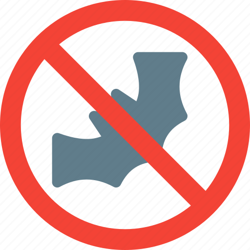 Banned, bat, coronavirus, restricted icon - Download on Iconfinder