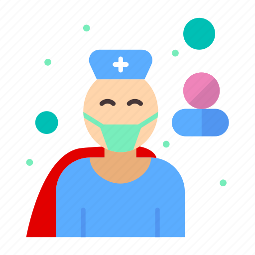 Avatar, corona, coronavirus, health, hospital, male, pharmacist icon - Download on Iconfinder