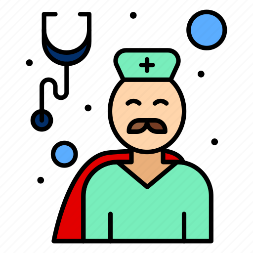 Care, corona, coronavirus, doctor, health, medical, physician icon - Download on Iconfinder