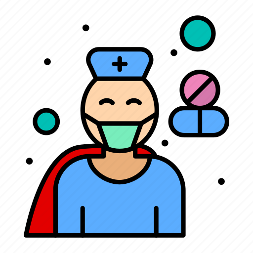 Avatar, corona, coronavirus, health, hospital, male, pharmacist icon - Download on Iconfinder