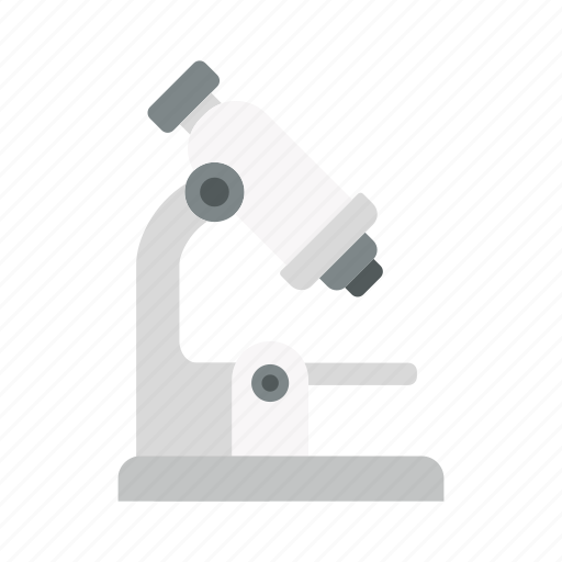 Coronavirus, lab, laboratory, microscope, research, test, virus icon - Download on Iconfinder