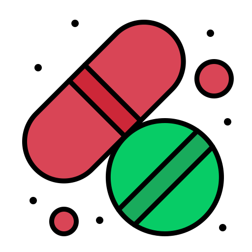 Care, medicine, pill, tablet icon - Free download