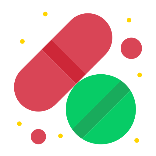 Care, medicine, pill, tablet icon - Free download